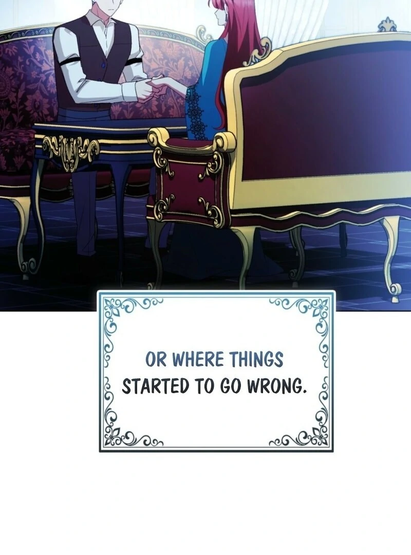 How to Perfectly End a Contract Marriage Chapter 52 501 092