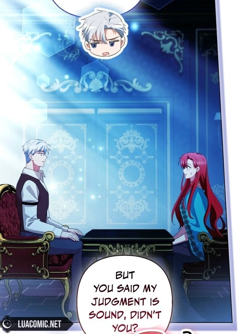 How to Perfectly End a Contract Marriage Chapter 52 506 097