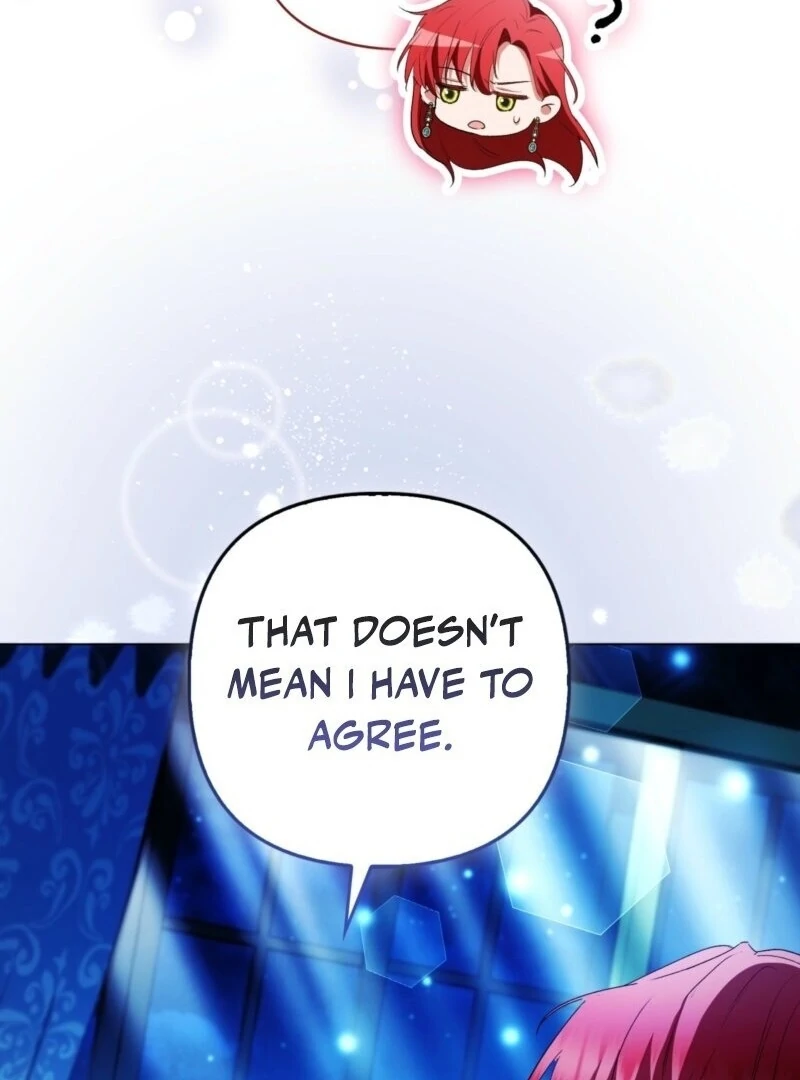 How to Perfectly End a Contract Marriage Chapter 52 507 098