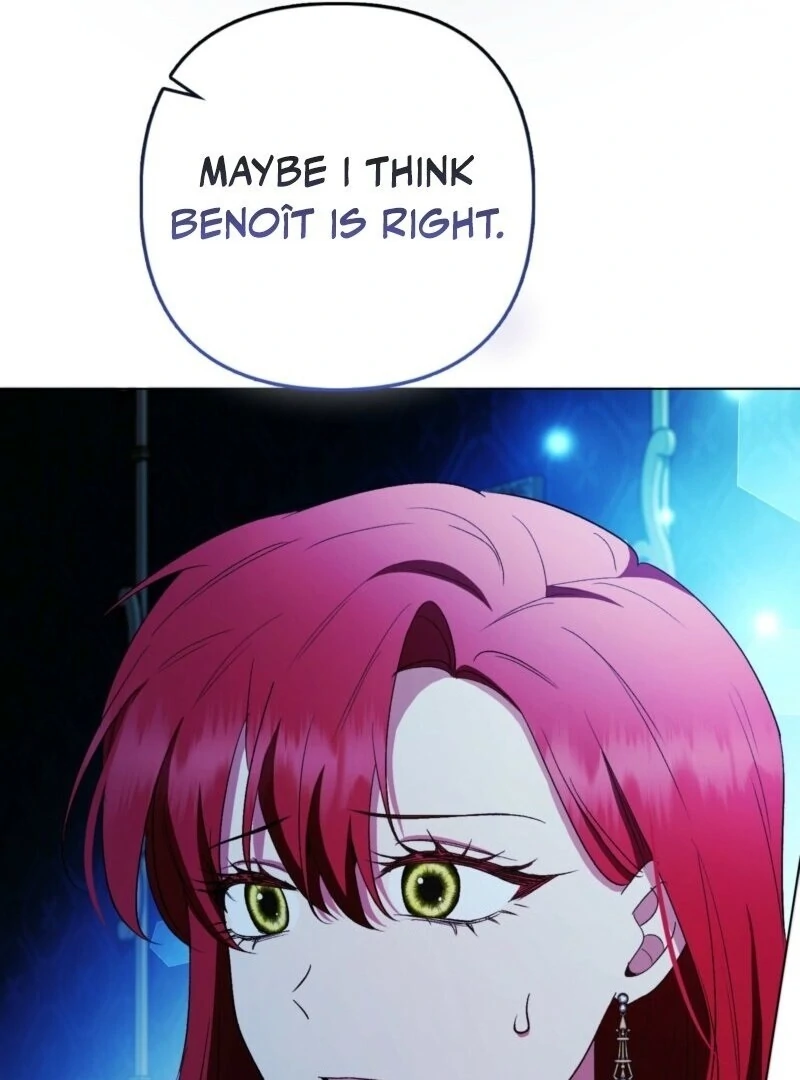 How to Perfectly End a Contract Marriage Chapter 52 510 101