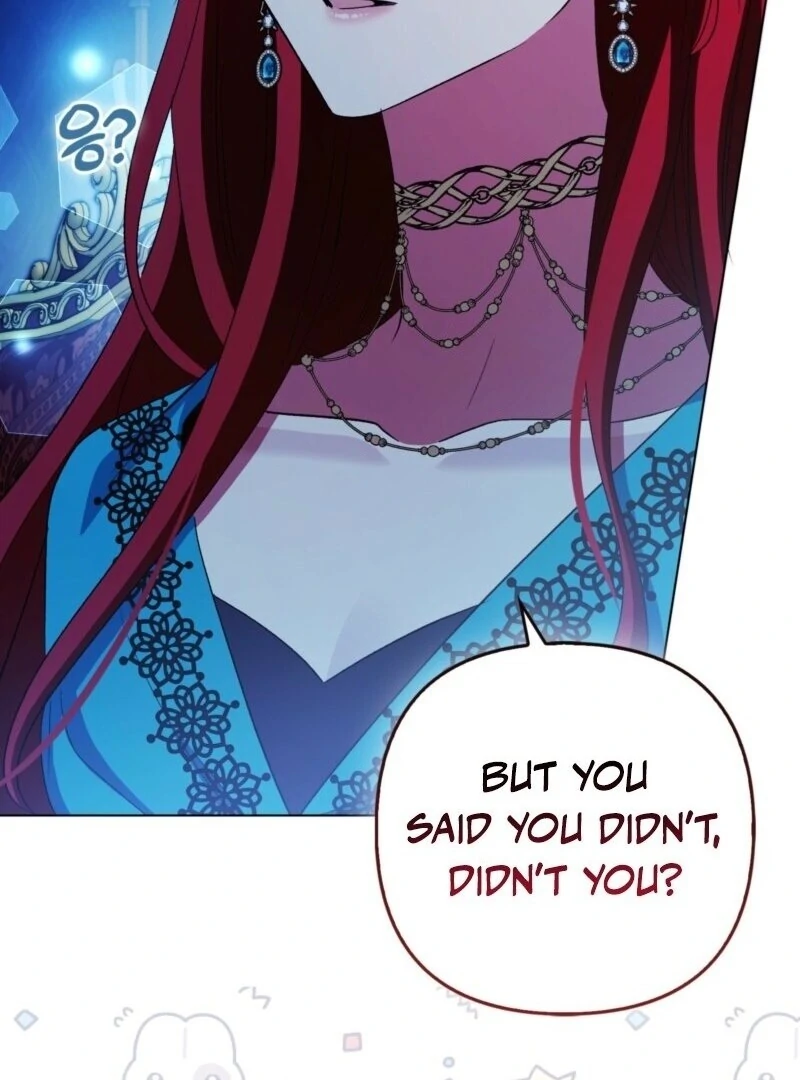 How to Perfectly End a Contract Marriage Chapter 52 511 102