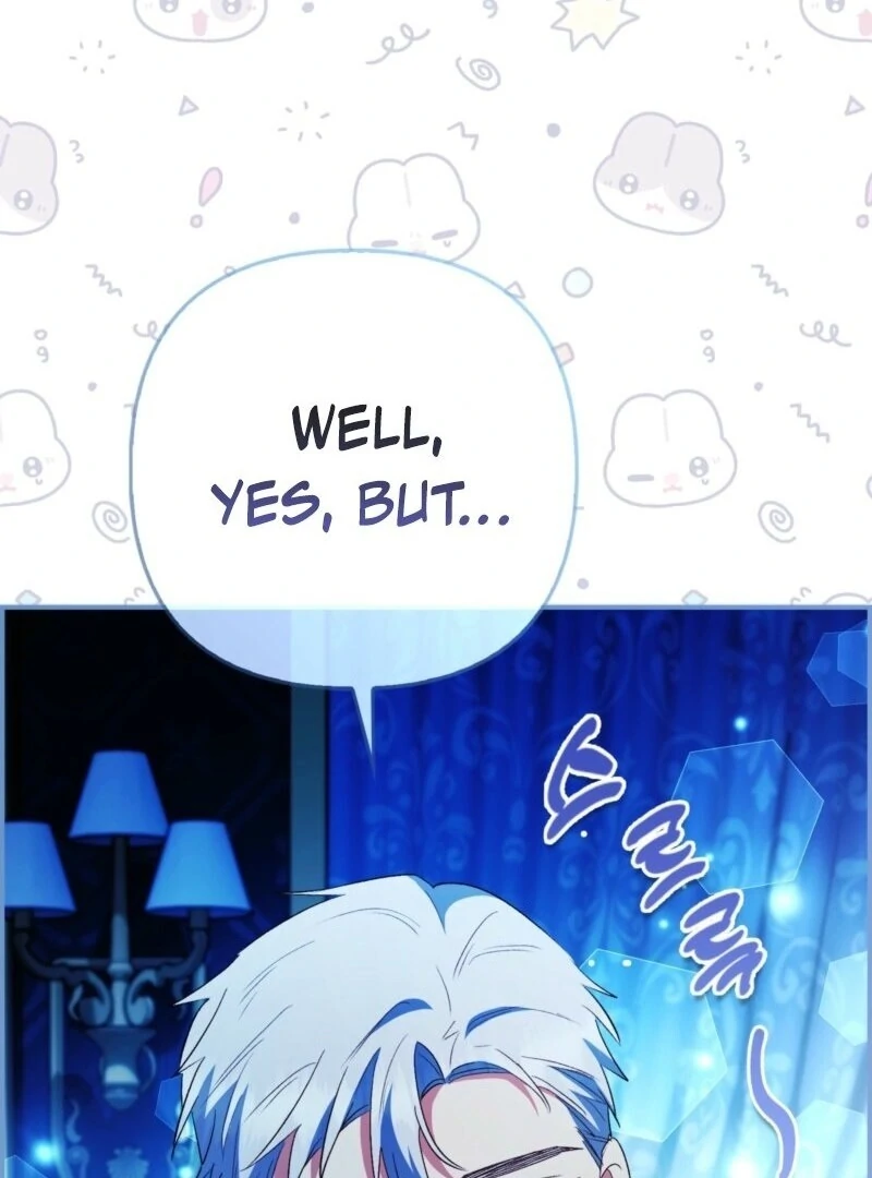 How to Perfectly End a Contract Marriage Chapter 52 512 103