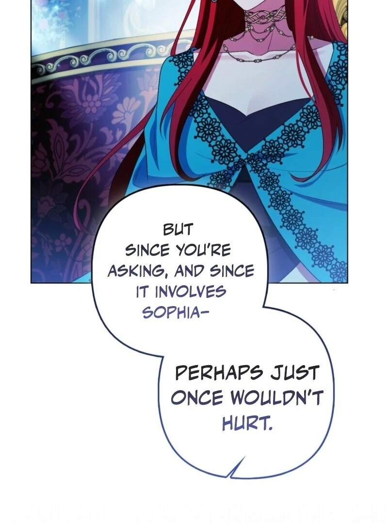 How to Perfectly End a Contract Marriage Chapter 52 515 106