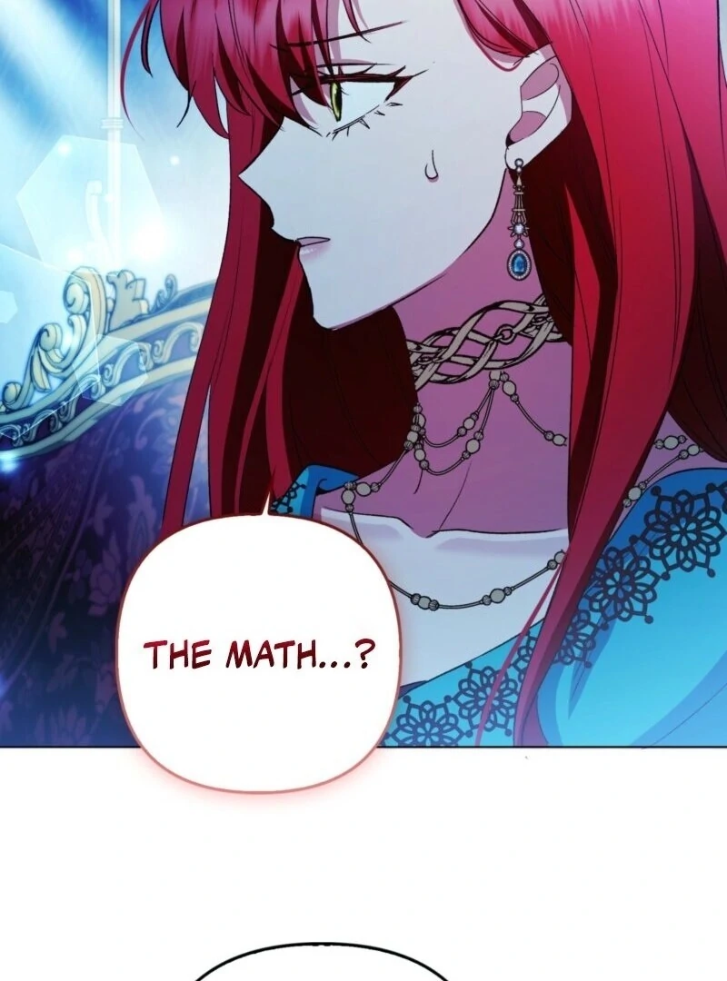 How to Perfectly End a Contract Marriage Chapter 52 518 109