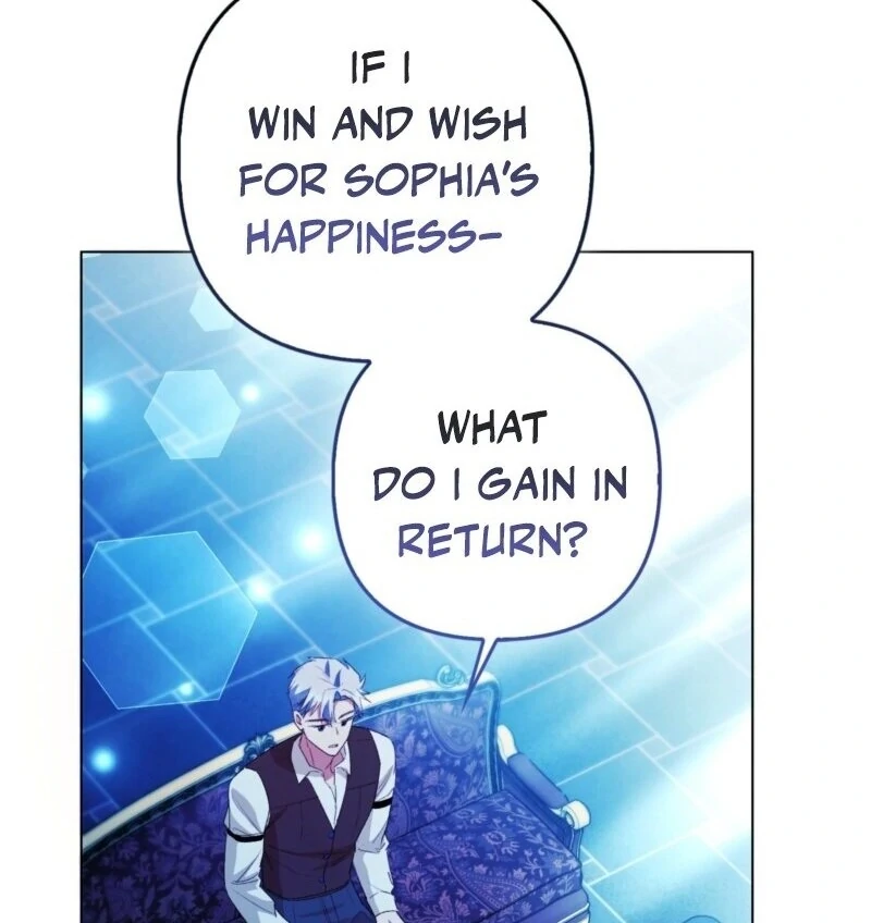 How to Perfectly End a Contract Marriage Chapter 52 519 110