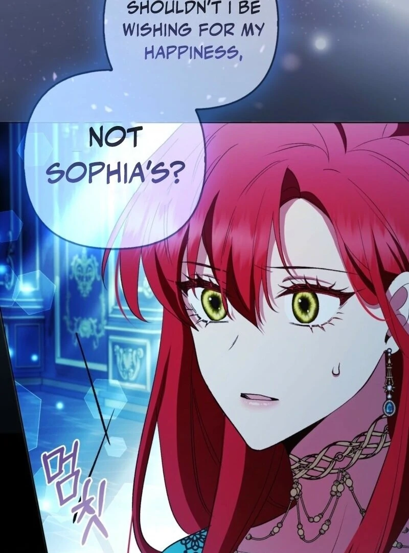 How to Perfectly End a Contract Marriage Chapter 52 522 113