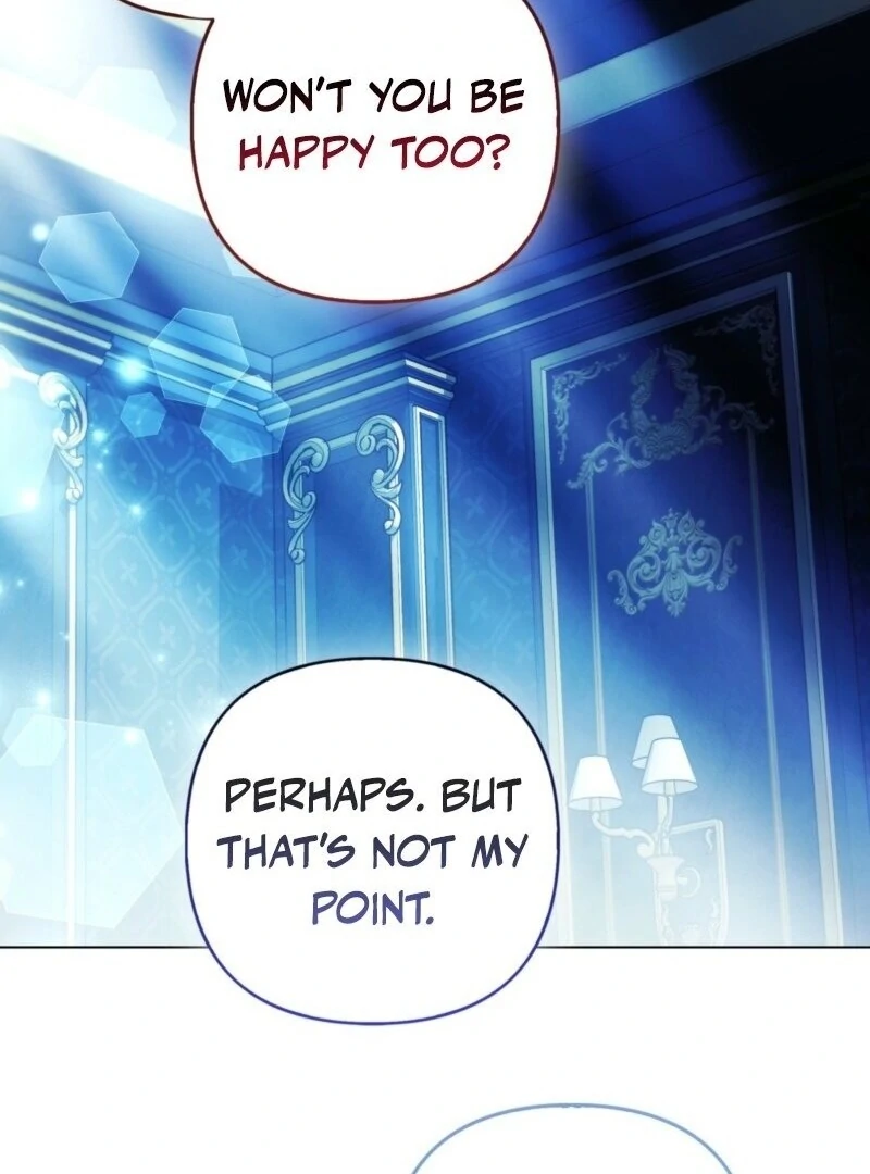 How to Perfectly End a Contract Marriage Chapter 52 524 115