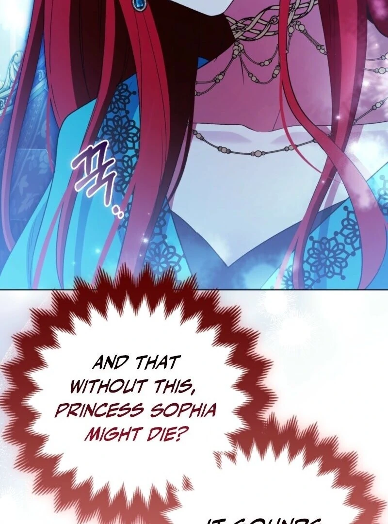 How to Perfectly End a Contract Marriage Chapter 52 528 119