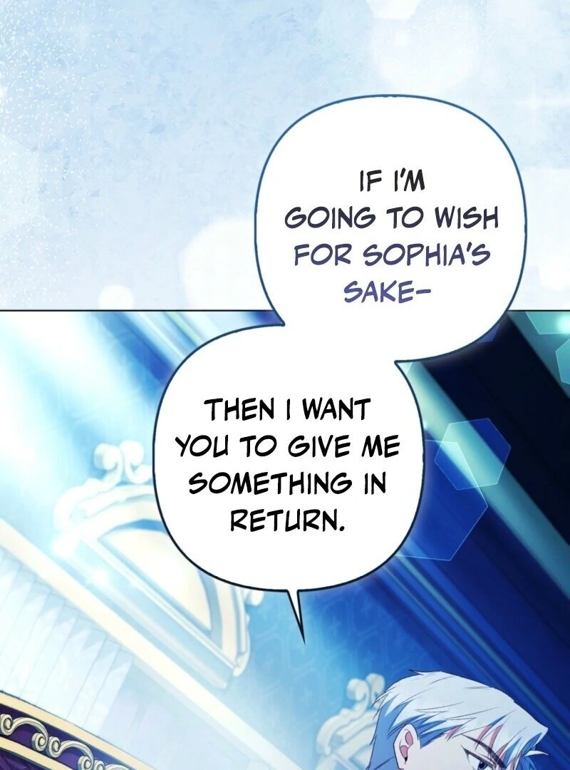 How to Perfectly End a Contract Marriage Chapter 52 533 124