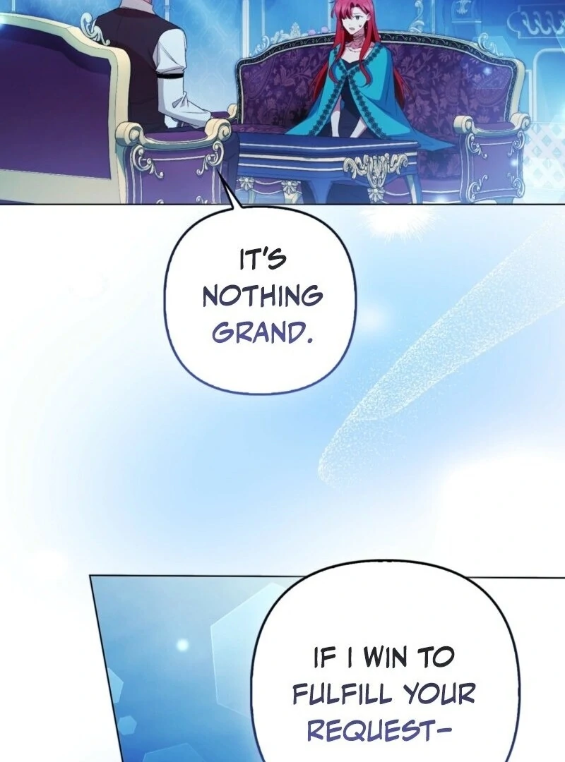 How to Perfectly End a Contract Marriage Chapter 52 535 126