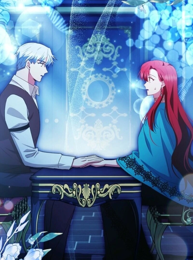 How to Perfectly End a Contract Marriage Chapter 52 538 129