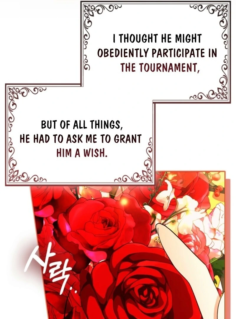 How to Perfectly End a Contract Marriage Chapter 53 453 011