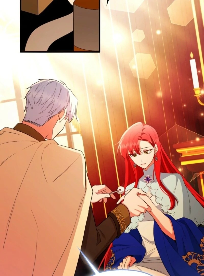 How to Perfectly End a Contract Marriage Chapter 53 480 038