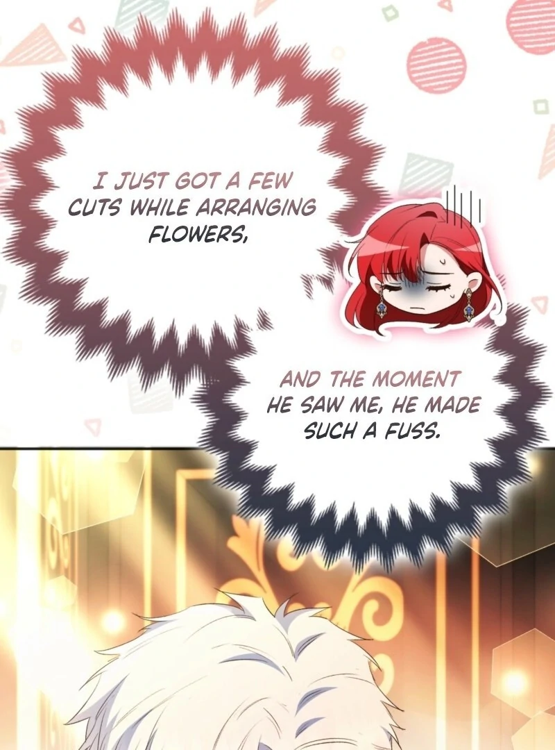 How to Perfectly End a Contract Marriage Chapter 53 486 044