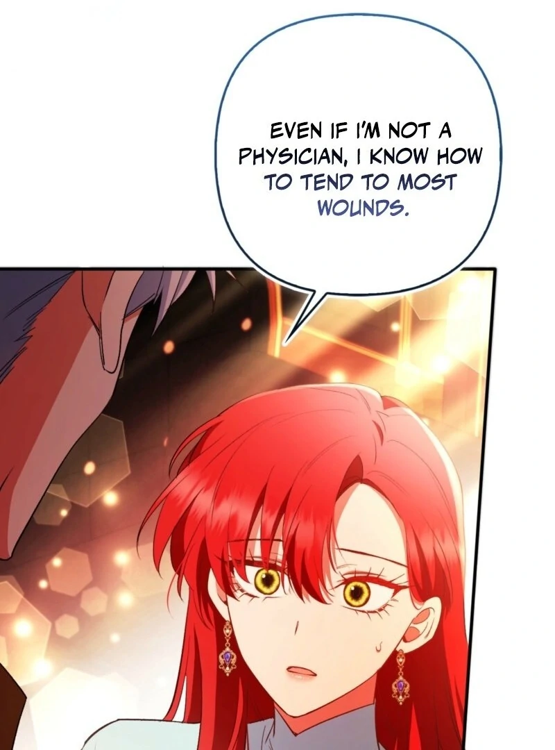 How to Perfectly End a Contract Marriage Chapter 53 499 057