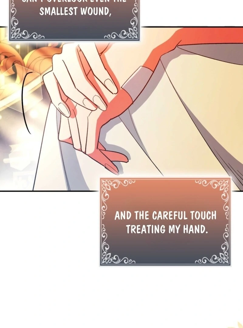 How to Perfectly End a Contract Marriage Chapter 53 503 061