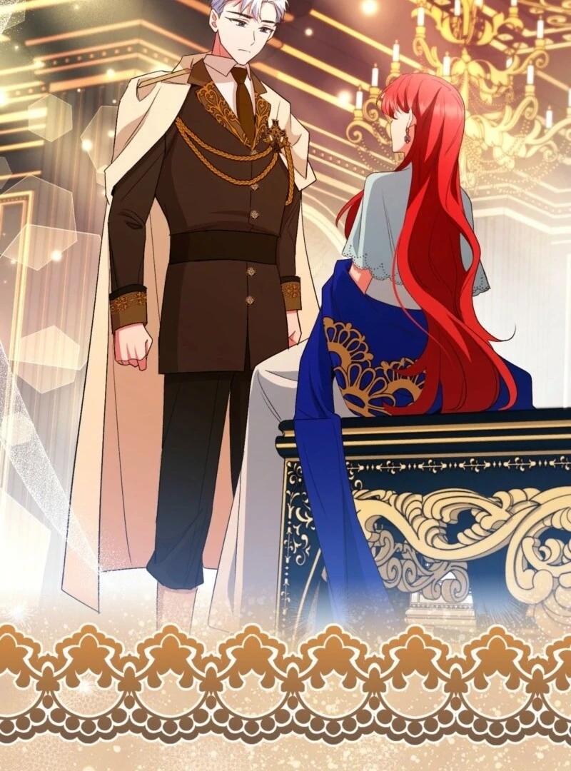 How to Perfectly End a Contract Marriage Chapter 53 523 081