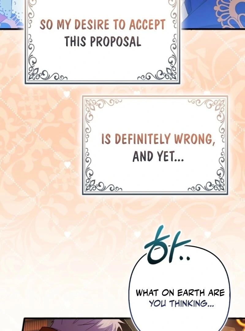 How to Perfectly End a Contract Marriage Chapter 53 536 094