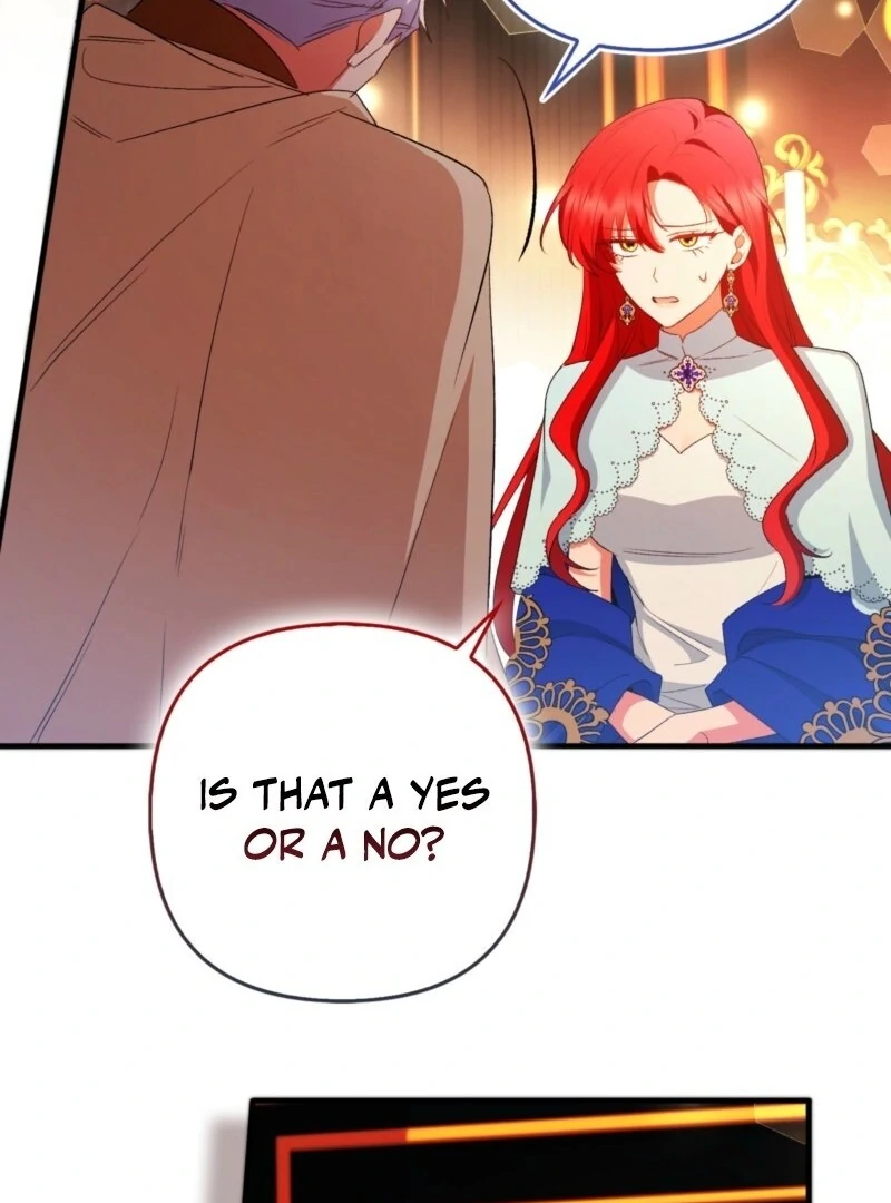 How to Perfectly End a Contract Marriage Chapter 53 537 095