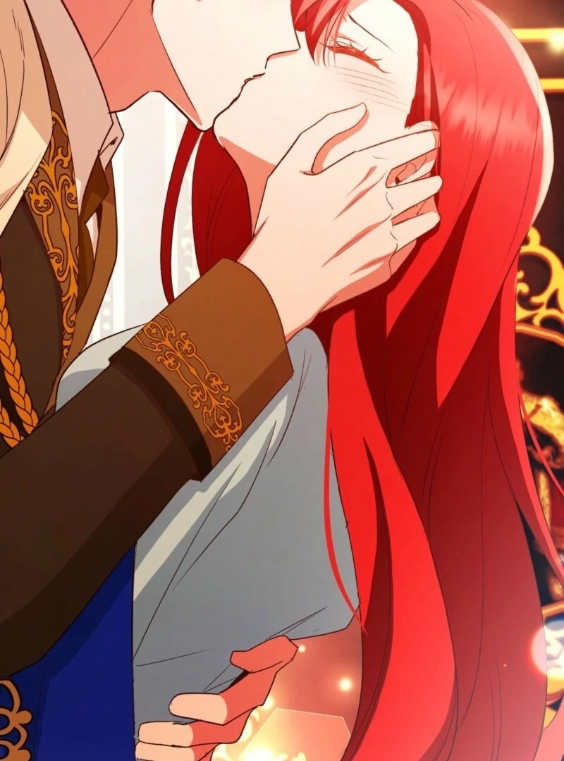 How to Perfectly End a Contract Marriage Chapter 53 551 109