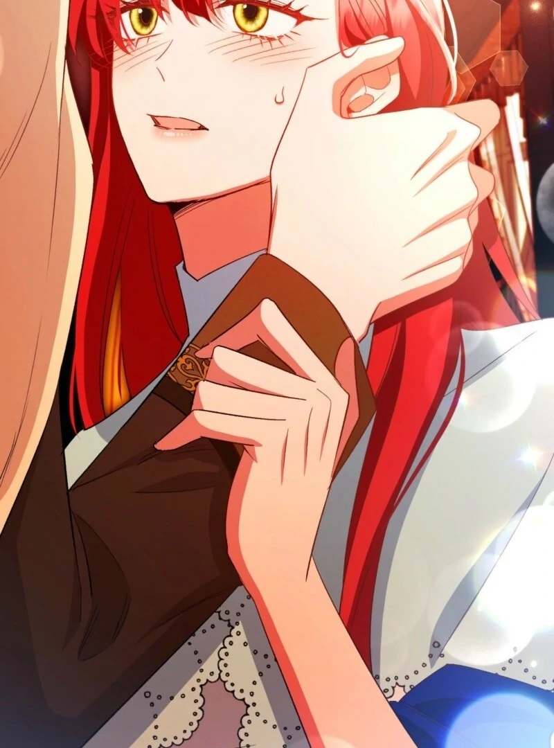 How to Perfectly End a Contract Marriage Chapter 53 558 116