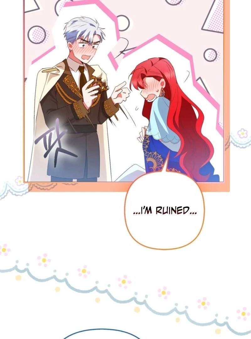 How to Perfectly End a Contract Marriage Chapter 53 560 118