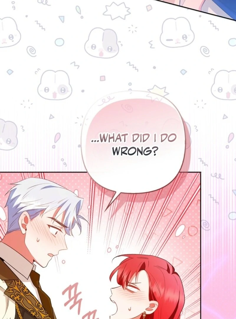 How to Perfectly End a Contract Marriage Chapter 53 563 121