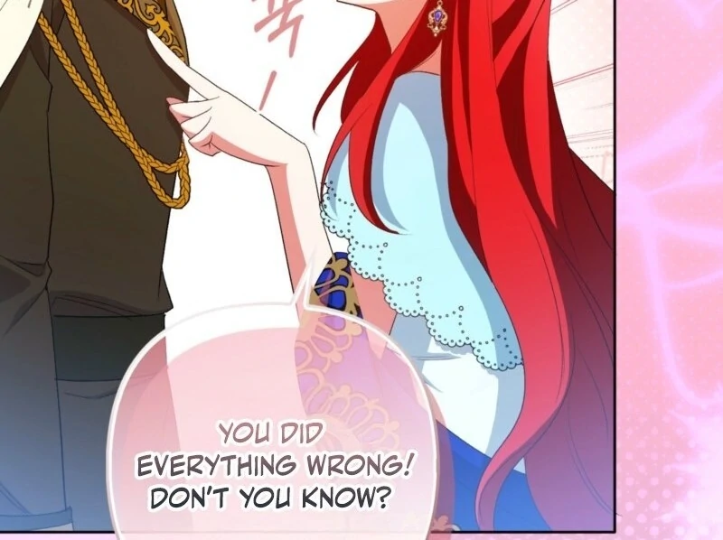 How to Perfectly End a Contract Marriage Chapter 53 564 122