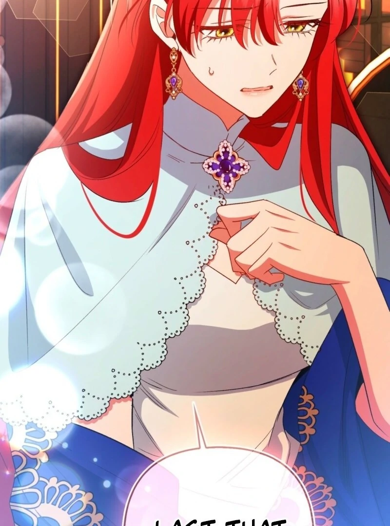 How to Perfectly End a Contract Marriage Chapter 53 569 127