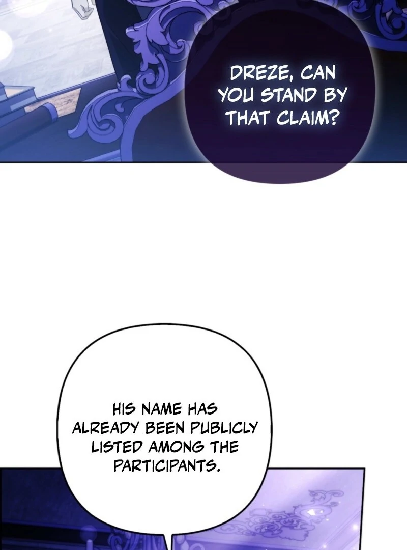 How to Perfectly End a Contract Marriage Chapter 54 395 007