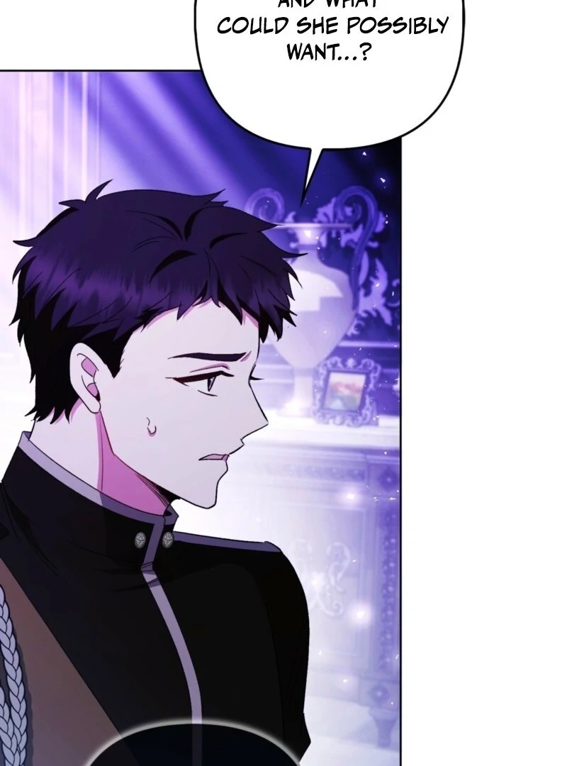 How to Perfectly End a Contract Marriage Chapter 54 415 027