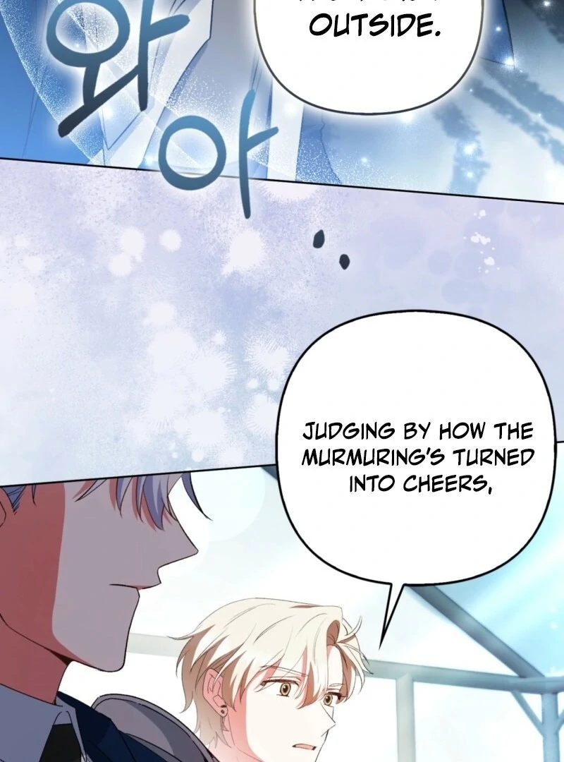 How to Perfectly End a Contract Marriage Chapter 54 437 049