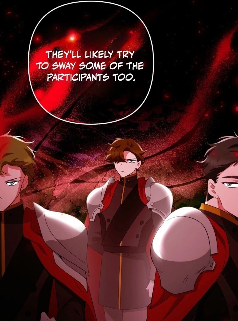 How to Perfectly End a Contract Marriage Chapter 54 456 068