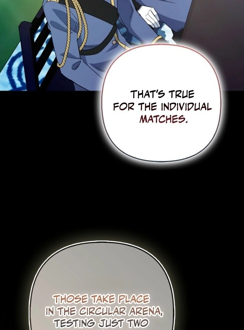 How to Perfectly End a Contract Marriage Chapter 54 459 071