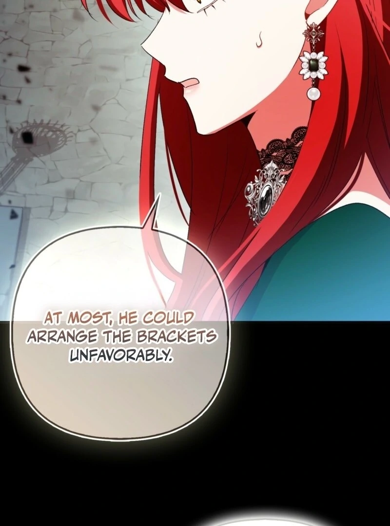 How to Perfectly End a Contract Marriage Chapter 54 461 073