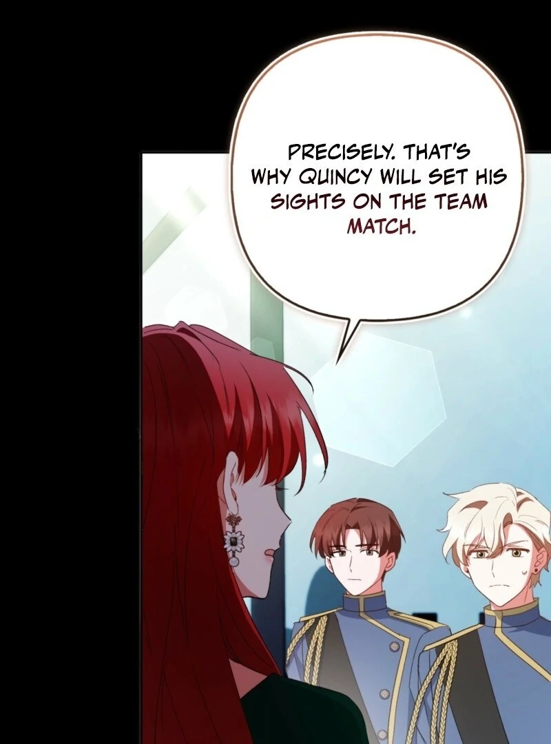 How to Perfectly End a Contract Marriage Chapter 54 464 076