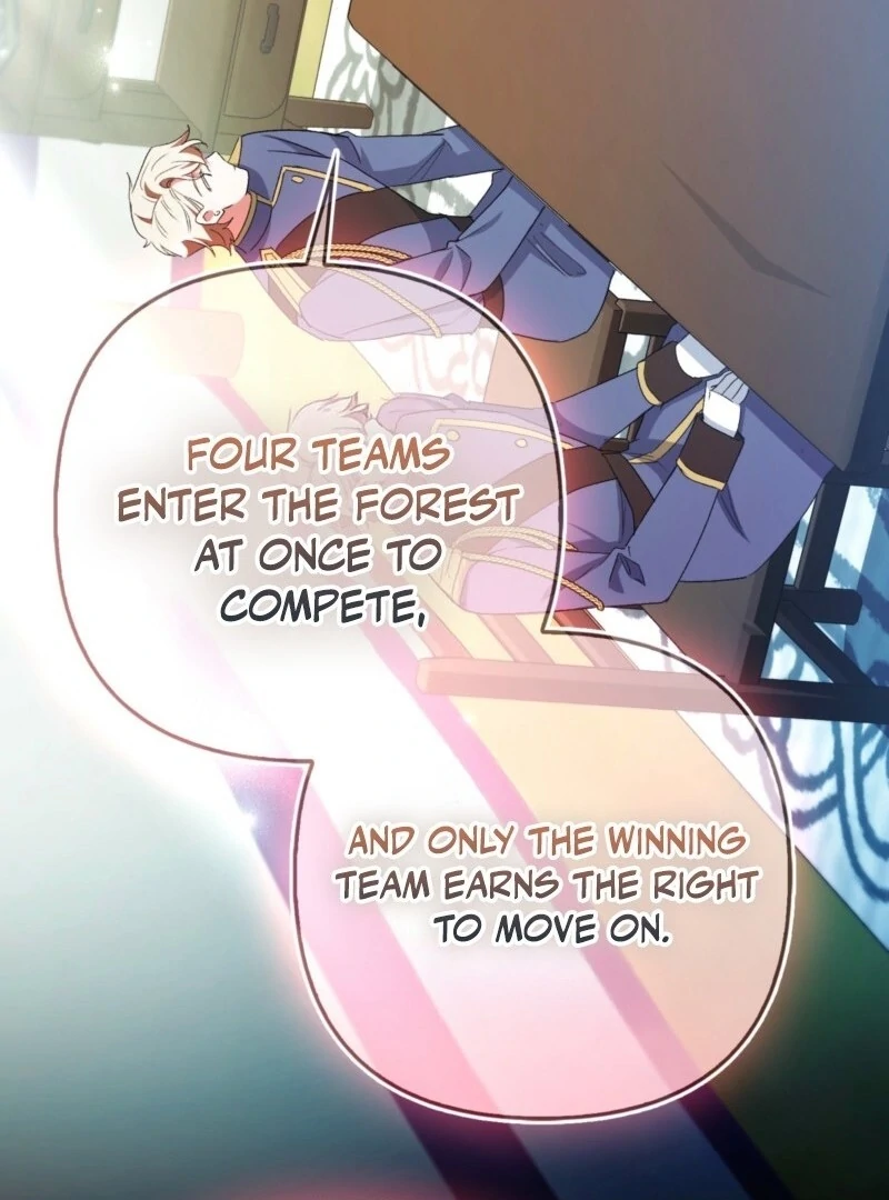 How to Perfectly End a Contract Marriage Chapter 54 475 087