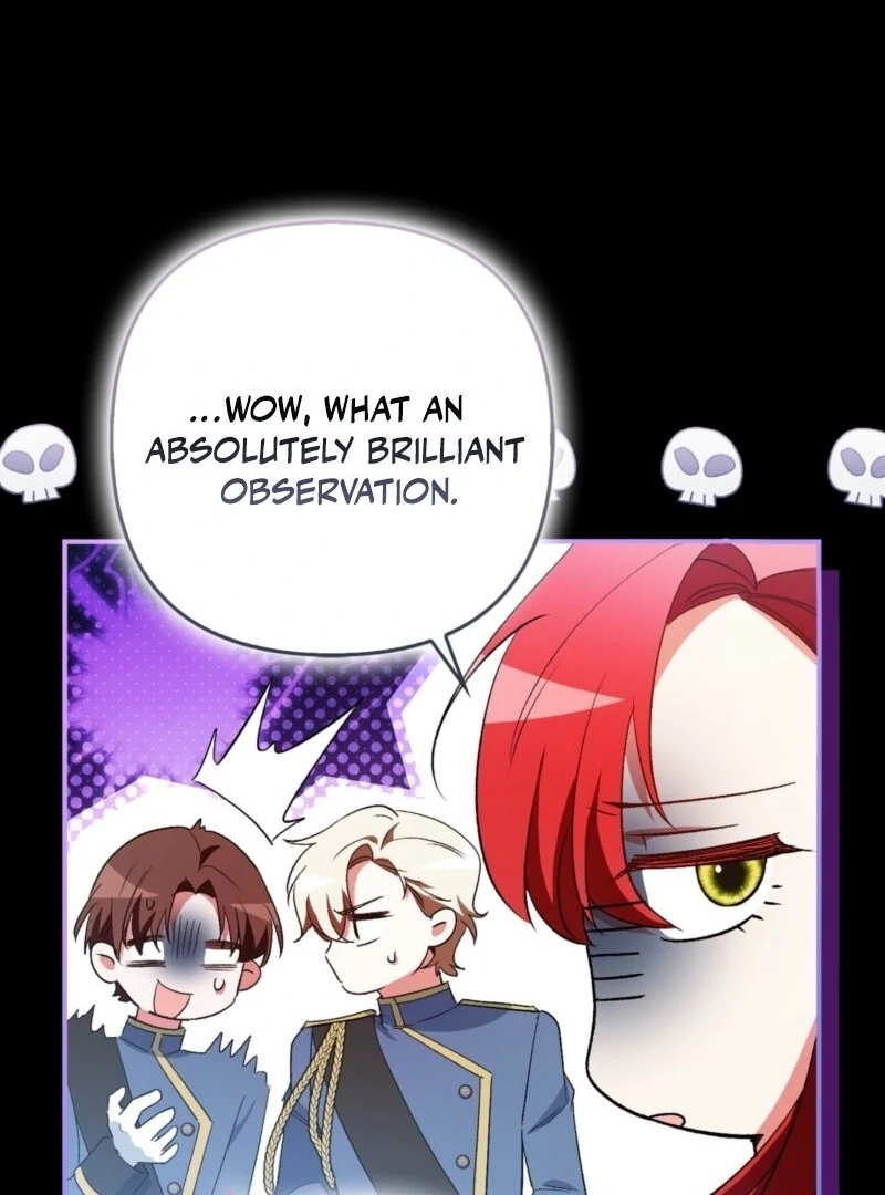 How to Perfectly End a Contract Marriage Chapter 54 481 093