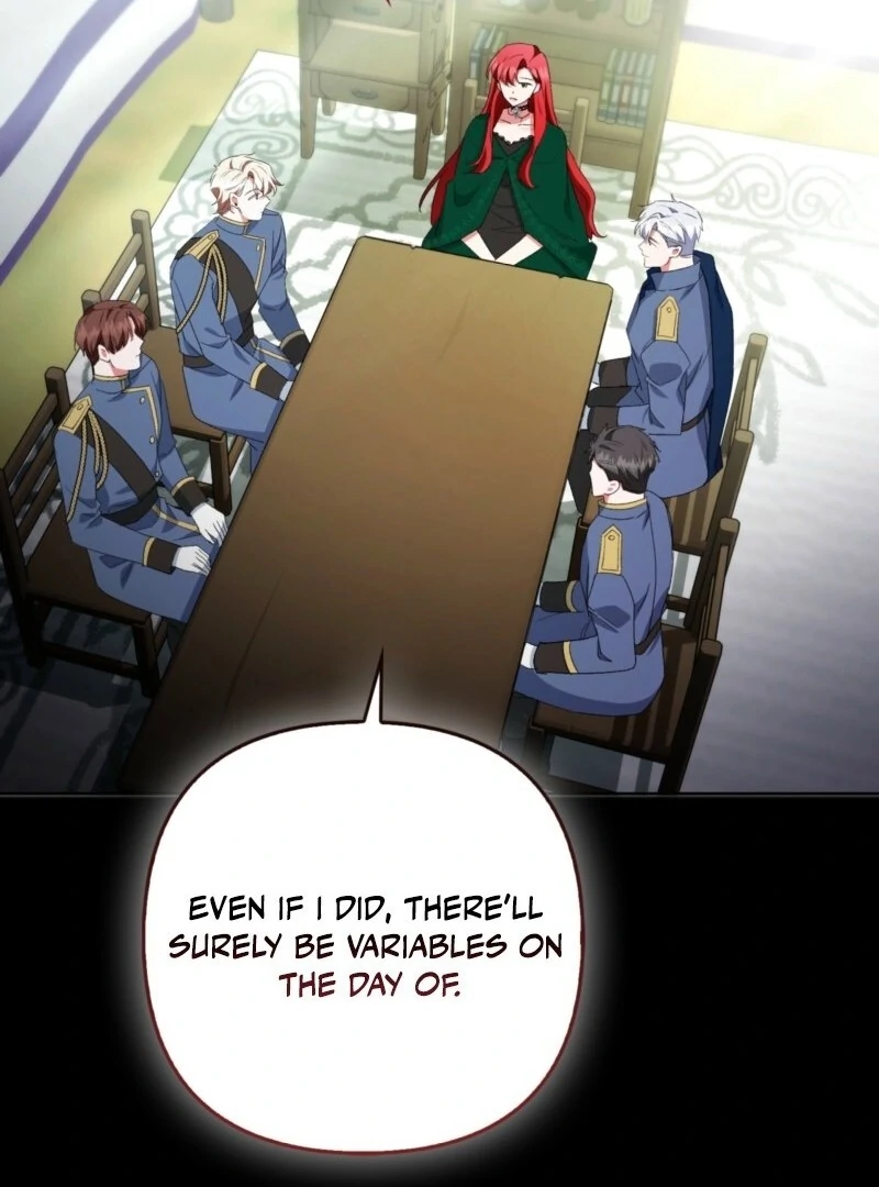 How to Perfectly End a Contract Marriage Chapter 54 485 097