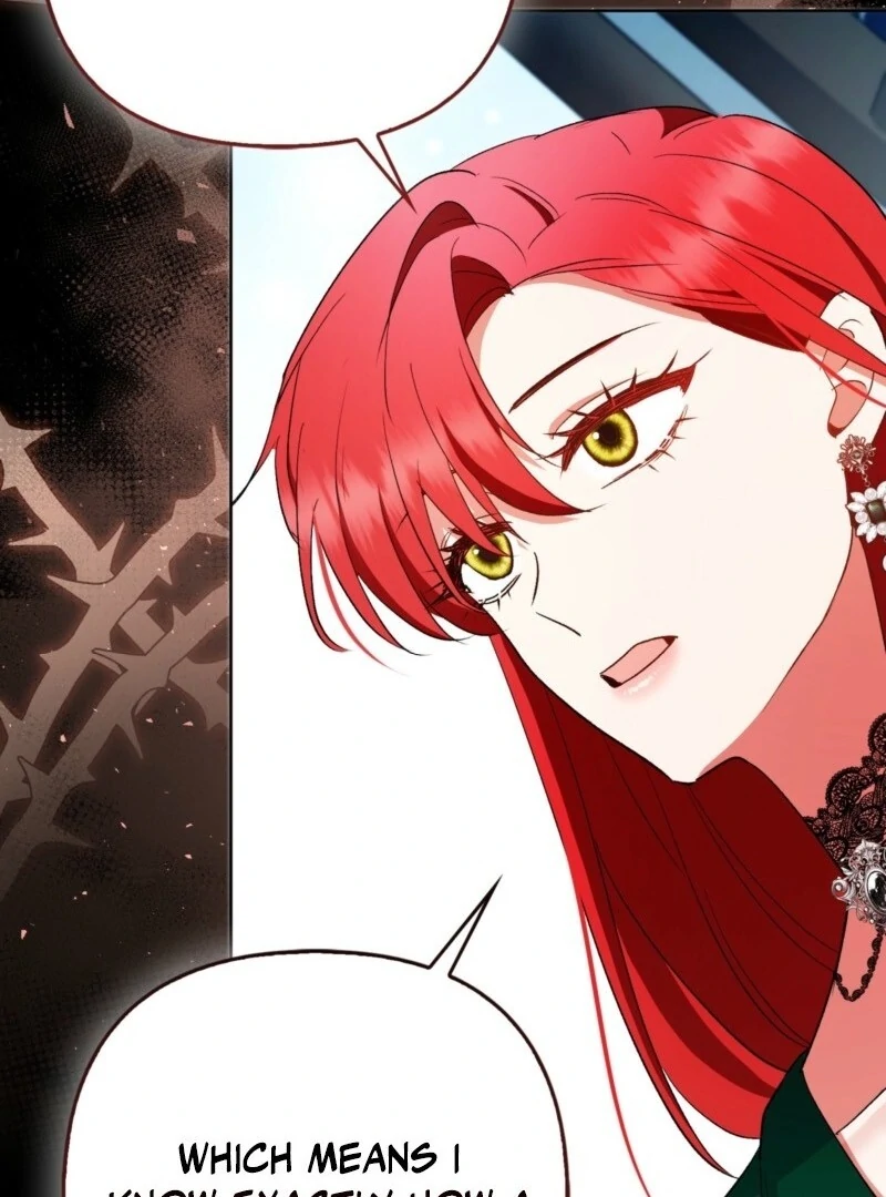 How to Perfectly End a Contract Marriage Chapter 54 492 104