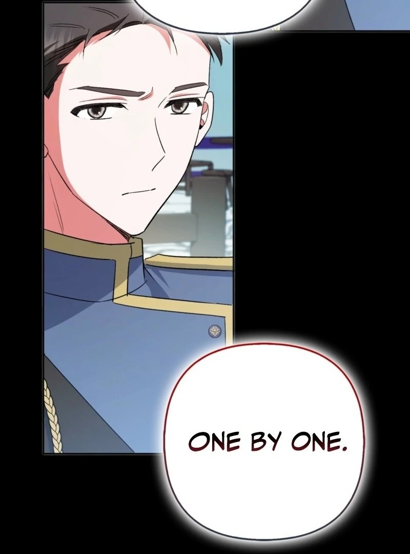 How to Perfectly End a Contract Marriage Chapter 54 495 107