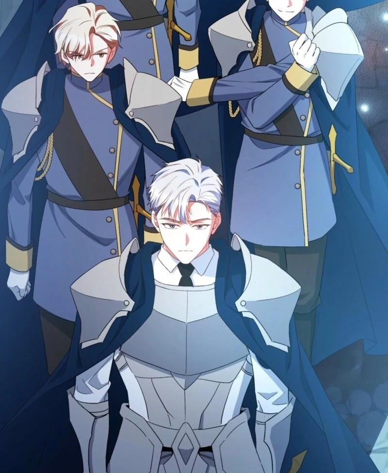 How to Perfectly End a Contract Marriage Chapter 54 506 118