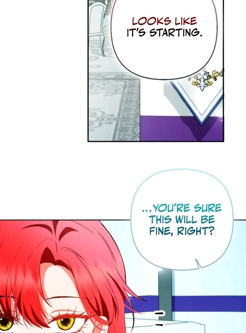 How to Perfectly End a Contract Marriage Chapter 55 477 008