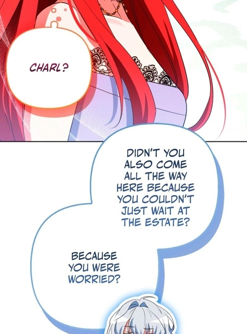 How to Perfectly End a Contract Marriage Chapter 55 485 016