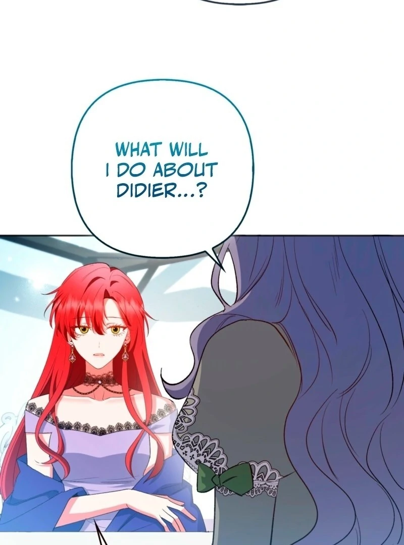 How to Perfectly End a Contract Marriage Chapter 55 490 021