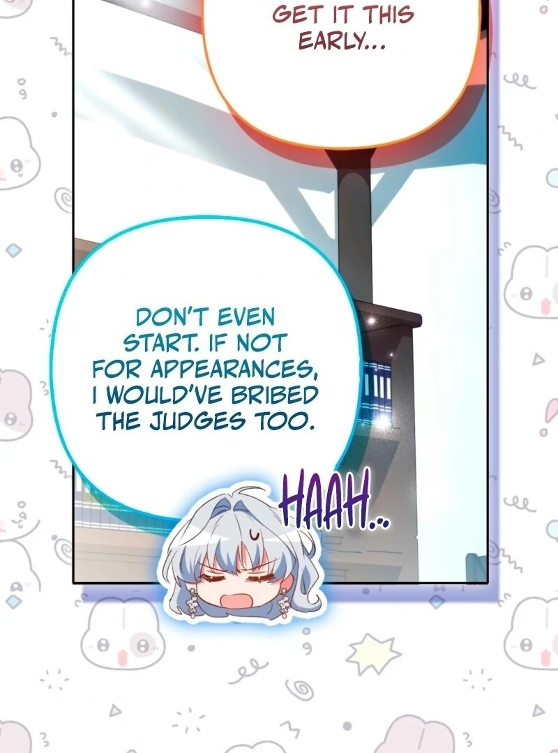 How to Perfectly End a Contract Marriage Chapter 55 501 032