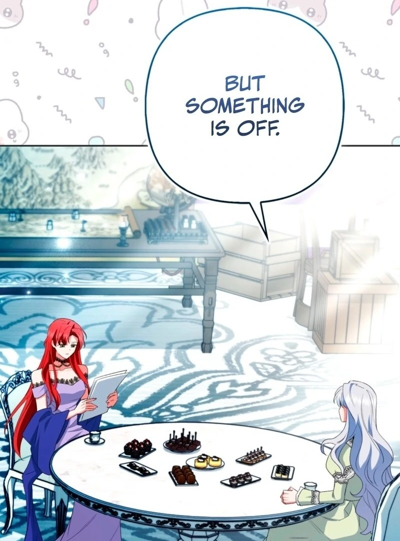 How to Perfectly End a Contract Marriage Chapter 55 502 033