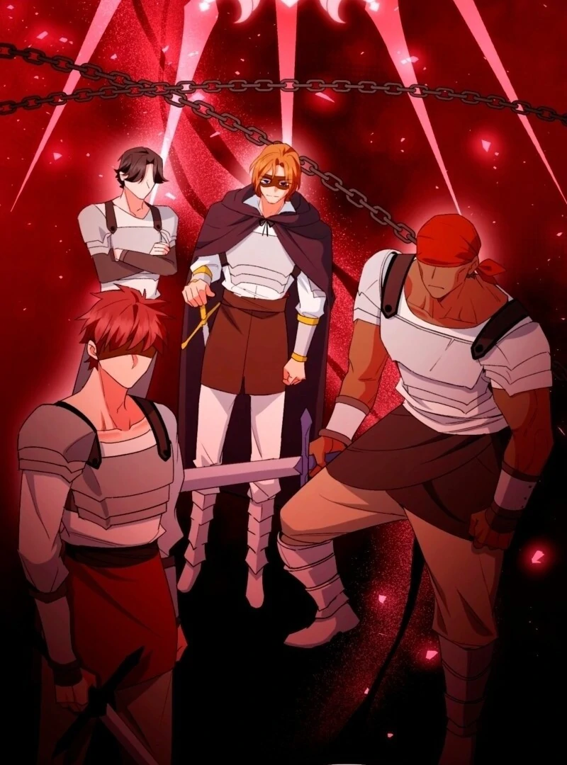 How to Perfectly End a Contract Marriage Chapter 55 510 041