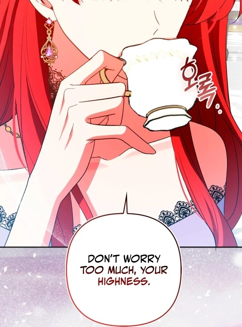 How to Perfectly End a Contract Marriage Chapter 55 536 067