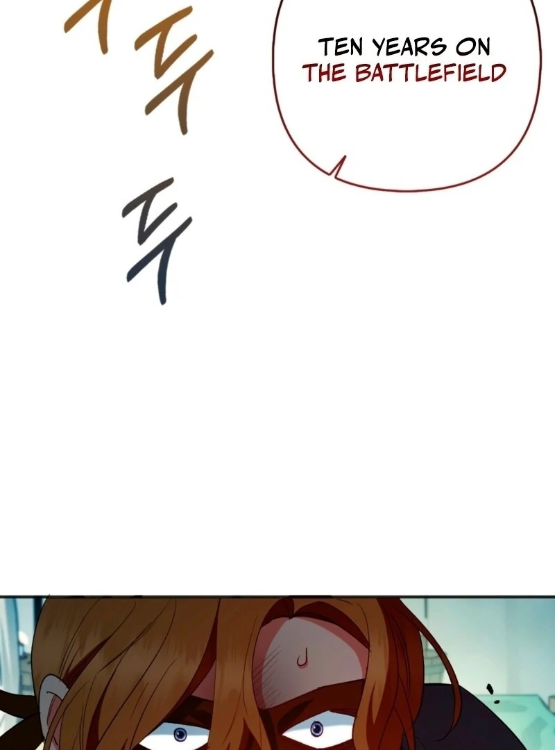 How to Perfectly End a Contract Marriage Chapter 55 540 071